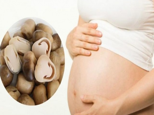 Món nấm - mẹ bầu có được ăn không và những lưu ý cần thiết-1