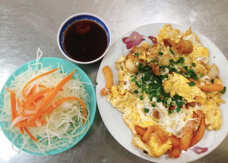 Báo Tây bình chọn 10 món ăn đường phố Việt Nam ngon nhất, chắc chắn phải nếm thử một lần-9