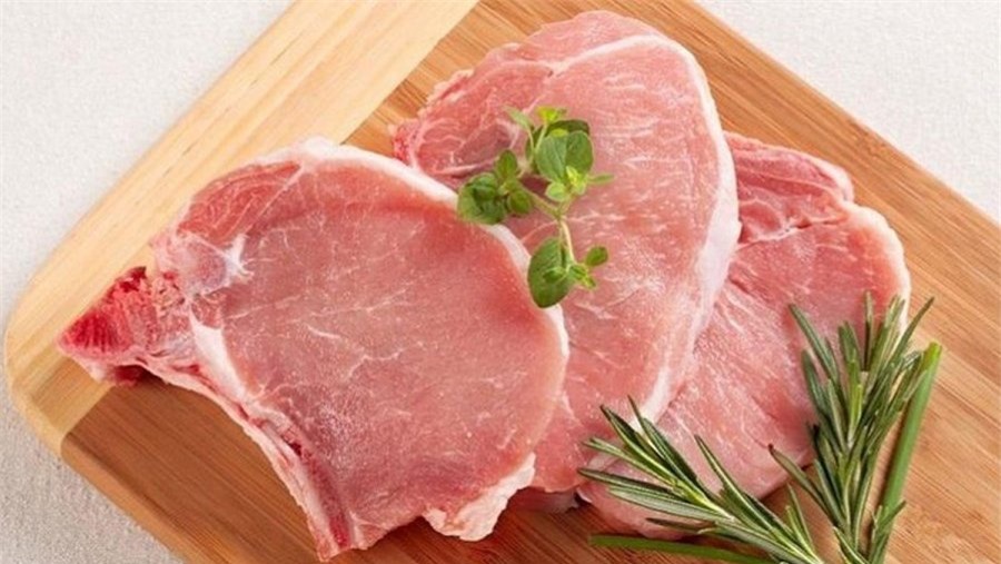 Chế biến thịt lợn cần nhớ "1 không làm, 3 không thêm" để thịt ngọt, không bị tanh hôi: Nhiều người không biết-1