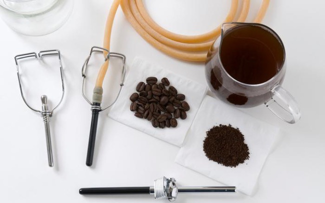 Thụt cà phê thải độc: Những ngộ nhận chết người-2