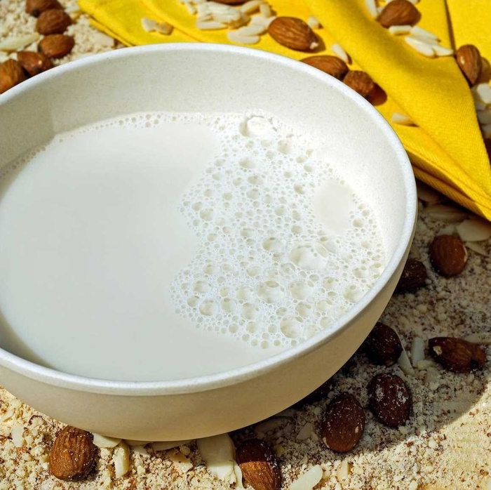 4 loại sữa có nguồn gốc thực vật thơm ngon lại bổ dưỡng ai cũng nên uống-1