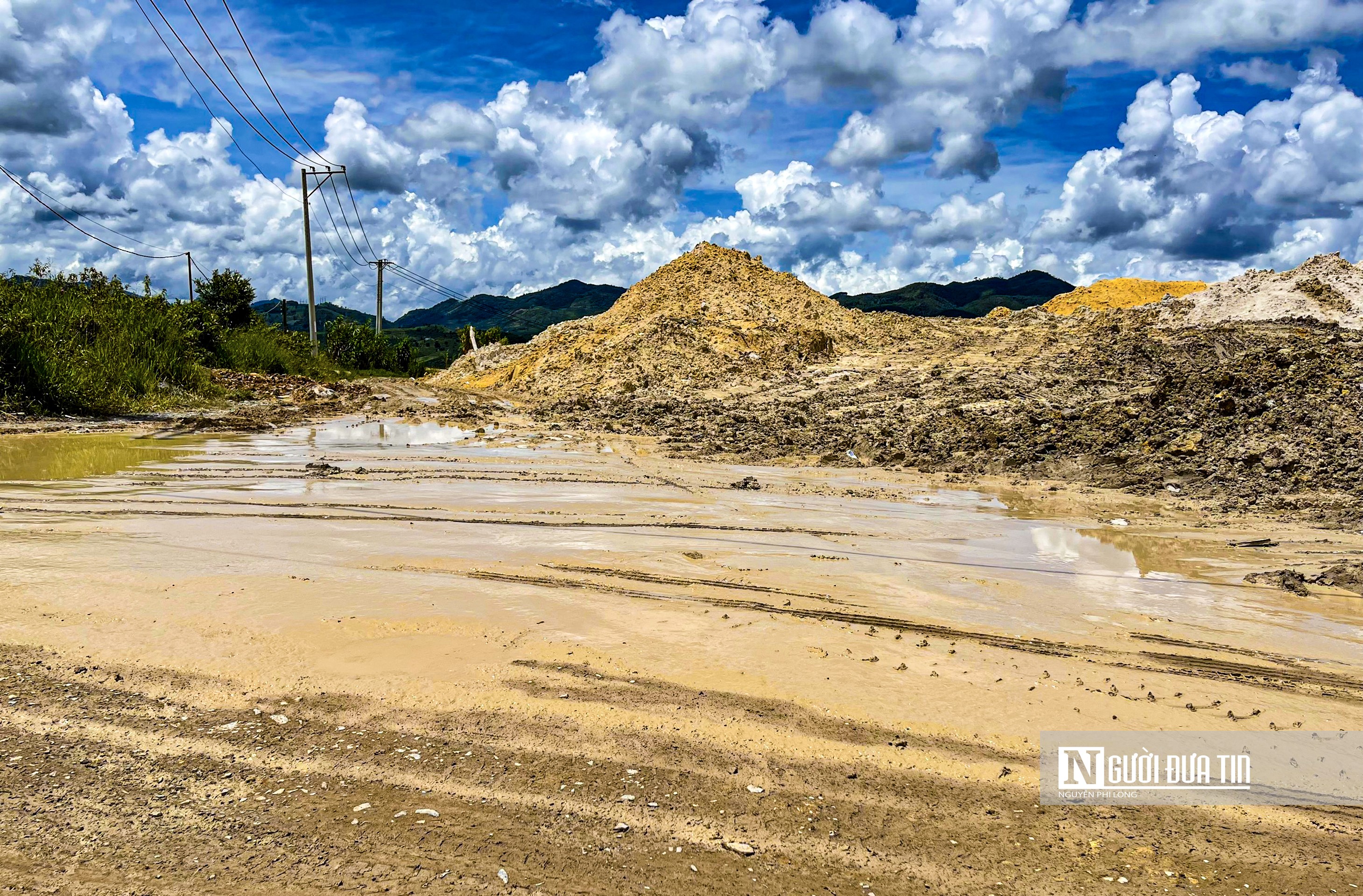 Lâm Đồng: Nguồn nước suối Đại Bình đang bị "bức tử"-8