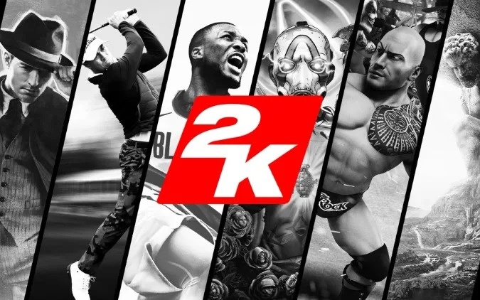 2K Games xác nhận tài khoản hỗ trợ của công ty đã bị hack-1