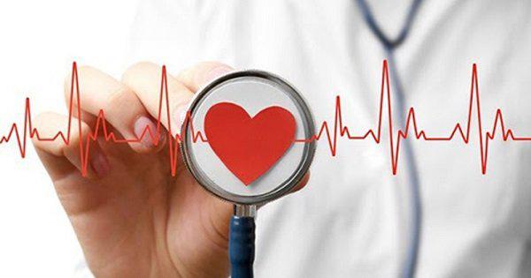 Nhịp tim nhanh hay chậm ảnh hưởng thế nào đến tuổi thọ? Bác sĩ lý giải nhịp tim bao nhiêu là tốt nhất!-4