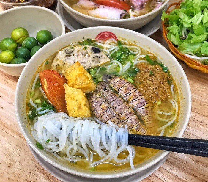 5 đặc sản "cực phẩm" chỉ có ở Quảng Ninh, ăn xong vẫn thấy thòm thèm, có món nếu ăn nhầm sẽ rất nguy hiểm-5