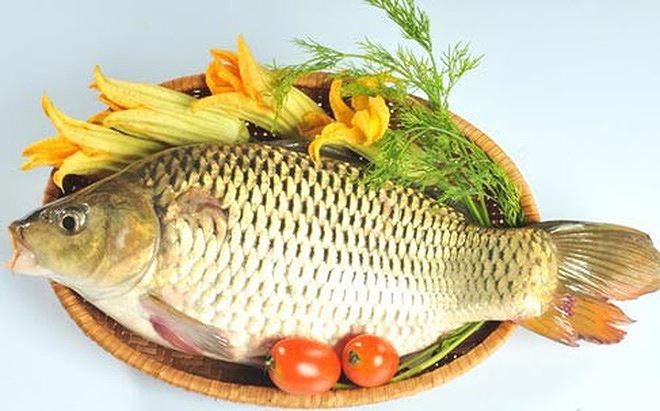 7 loại cá bổ hơn hơn thịt, rẻ hơn thuốc quý như nhân sâm ngàn năm bán đầy ngoài chợ-1