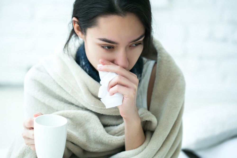 Cúm mùa: 9 việc cần làm ngay để giảm nhẹ các triệu chứng của bệnh-1