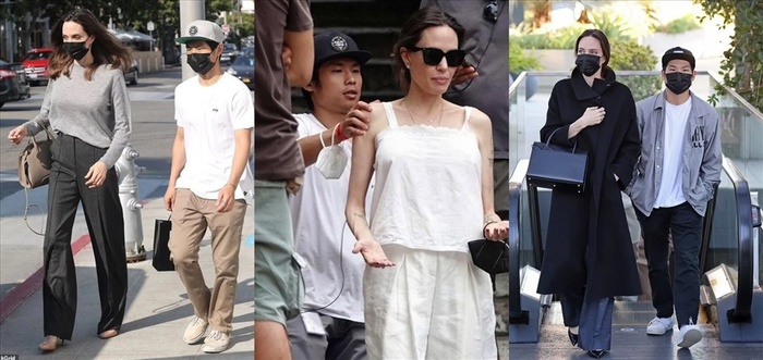 Pax Thiên - con nuôi gốc Việt của Angelina Jolie vừa đón sinh nhật tuổi 19, cuộc sống và tính cách bây giờ ra sao?-4