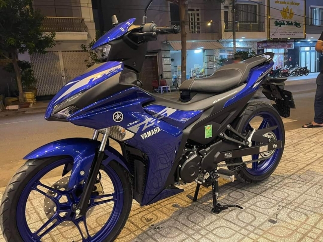 Tin xe trưa 3/10: Honda Winner X ‘hoảng hốt’ vì Yamaha Exciter tung ưu đãi cực khủng hút khách Việt-1