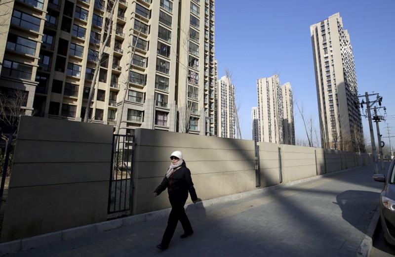 Trung Quốc đang giải cứu ngành bất động sản thế nào?-3