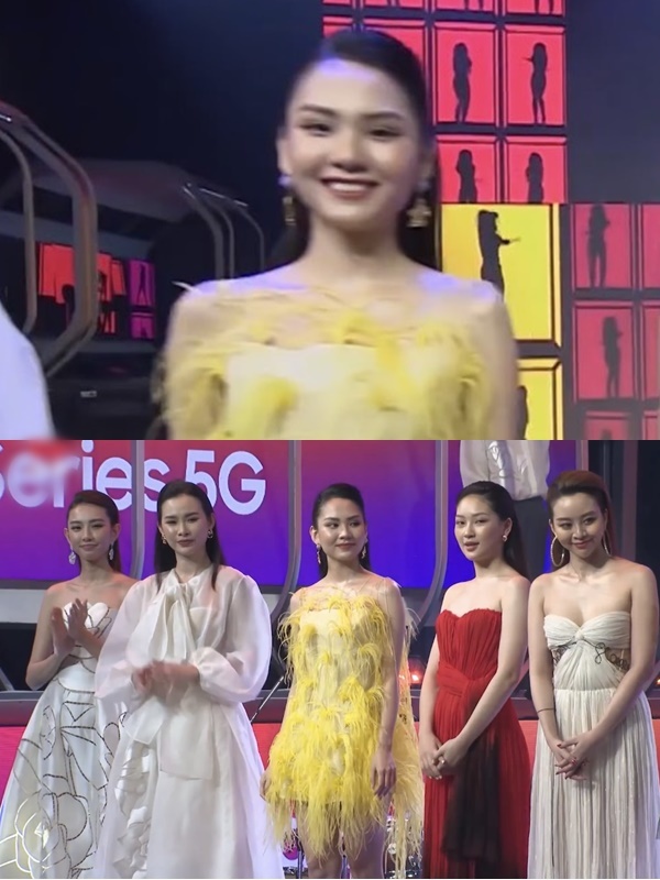 3 Hoa hậu Việt từng có lúc mờ nhạt trên cùng một sân khấu-6