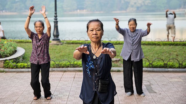 Tuổi thọ trung bình của người Việt cao thứ bao nhiêu trong khu vực Đông Nam Á?-1