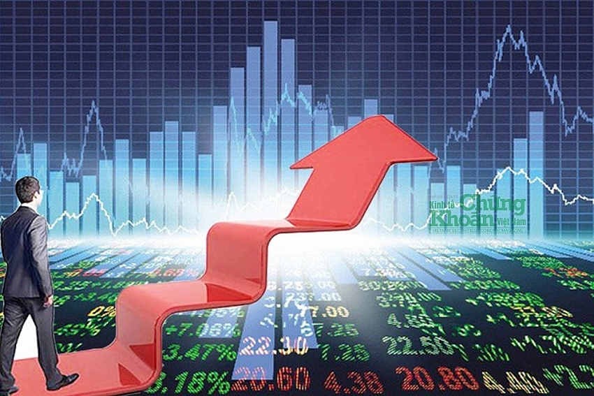 Nhận định thị trường chứng khoán ngày 5/10: Thị trường tiếp tục đi vào vùng quá bán-1