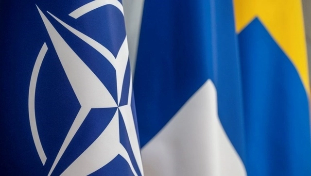 Hungary sẽ phê chuẩn Phần Lan và Thụy Điển gia nhập NATO-cover-img