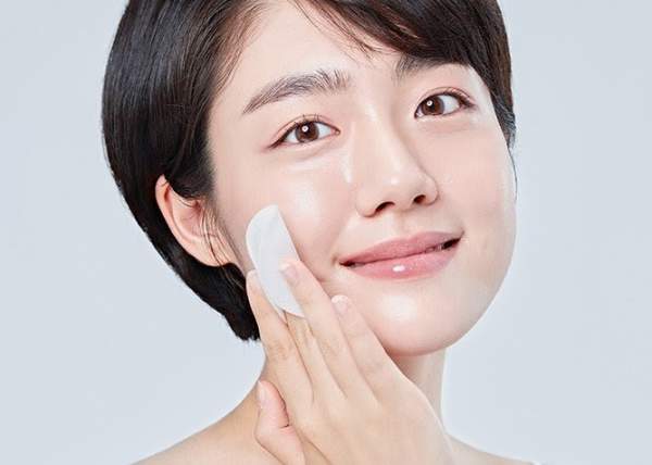 6 mẹo rửa mặt giúp sạch da, sáng mịn của phụ nữ Nhật-2
