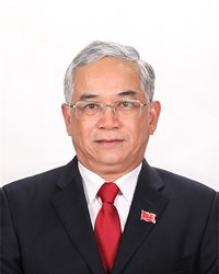 Phó Chủ nhiệm Ủy ban Kiểm tra Trung ương Nguyễn Văn Hùng từ trần do tai nạn-1