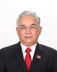 Phó Chủ nhiệm Ủy ban Kiểm tra Trung ương Nguyễn Văn Hùng từ trần do tai nạn-cover-img
