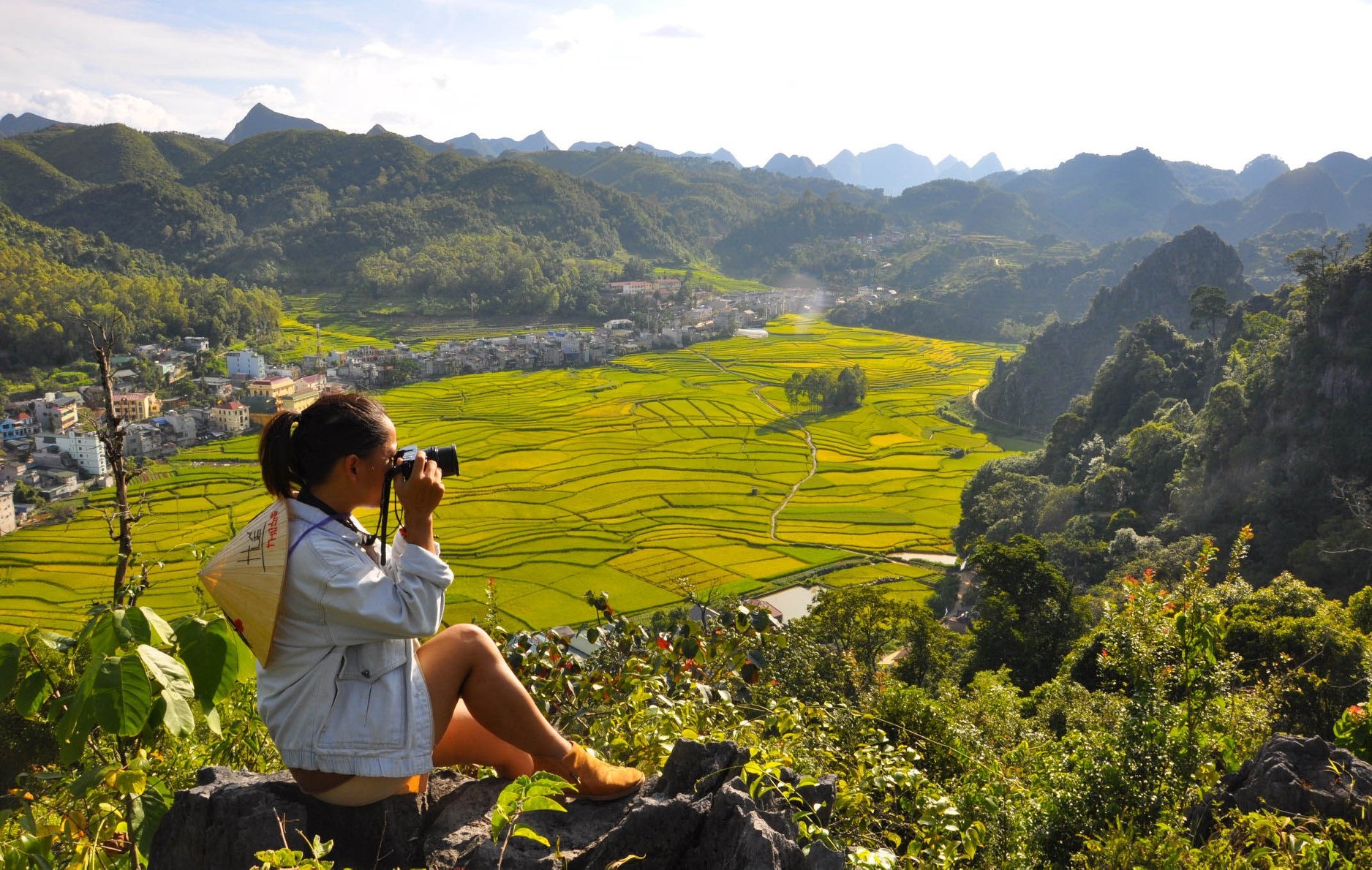 Nữ du khách Việt kể chuyện bị gạ tình khi du lịch một mình-2