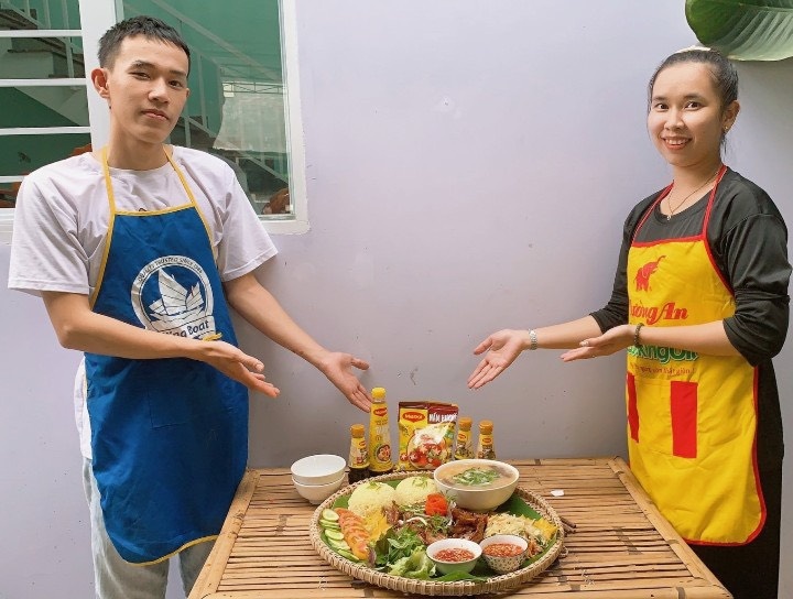 Nỗ lực tạo khác biệt tích cực cho nền ẩm thực Việt-5