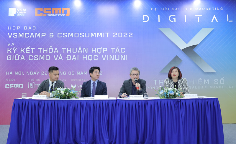 Sắp diễn ra chuỗi hoạt động lớn nhất ngành marketing Việt Nam-1