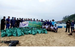 Nông dân Bình Định chung tay bảo vệ môi trường biển-cover-img