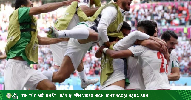 Trận Mỹ - Iran World Cup 2022: Có mang theo căng thẳng chính trị vào sân cỏ?-cover-img