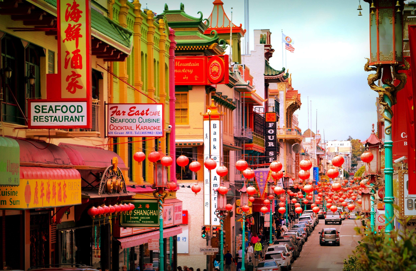 11 khu Chinatown trên khắp thế giới-9