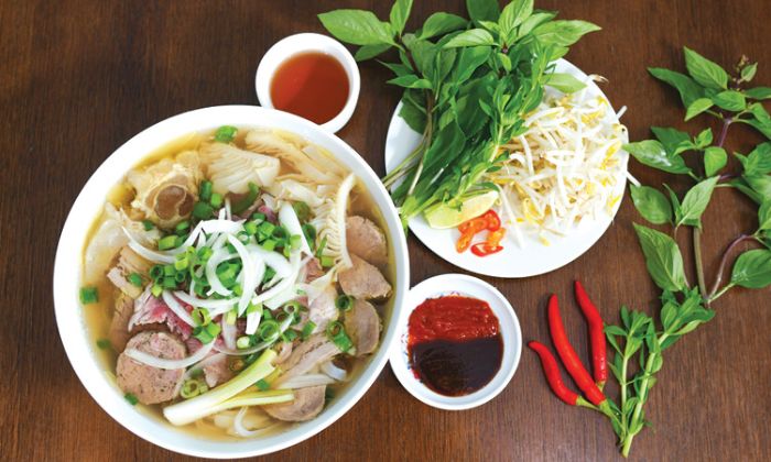 10 món ăn ngon nhất thế giới nhất định phải thử, Việt Nam góp 1 món ai cũng mê-2