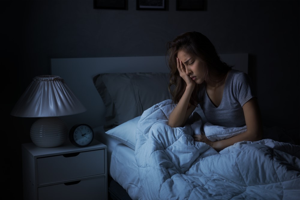 Thiếu ngủ là vấn đề đáng báo động khi nó có thể biến bạn trở thành người ích kỷ hơn-2