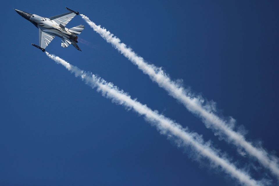 Điểm tin thế giới sáng 22/9: Thượng đỉnh Nhật Bản-Hàn Quốc, Mỹ kêu gọi cải tổ Liên hợp quốc, Bulgaria tiệm cận thỏa thuận máy bay F-16-2