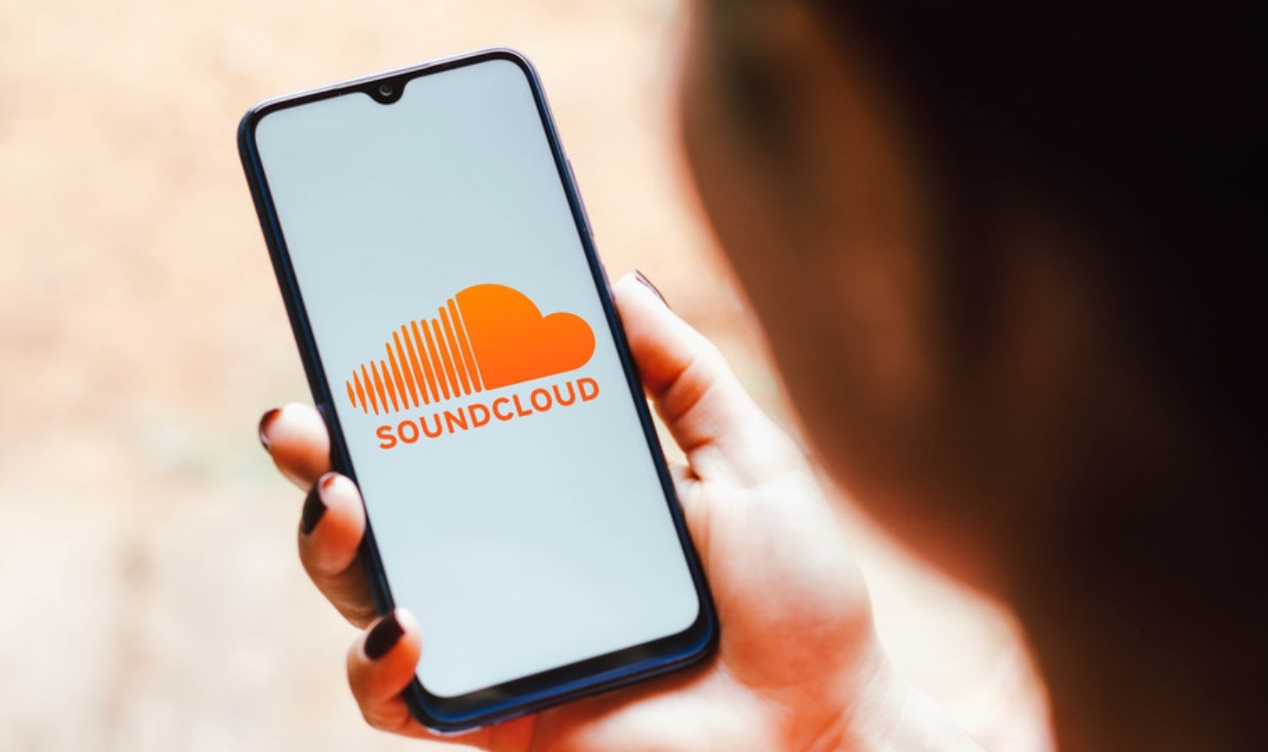 Nga chặn dịch vụ của kênh phát nhạc trực tuyến SoundCloud-1
