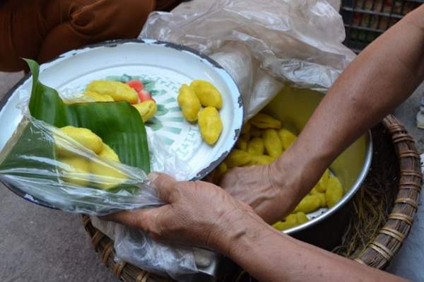 Ghé đất “Thái Bình mồ hôi rơi” để thưởng thức những món ngon chỉ có ở mỗi nơi đây-2