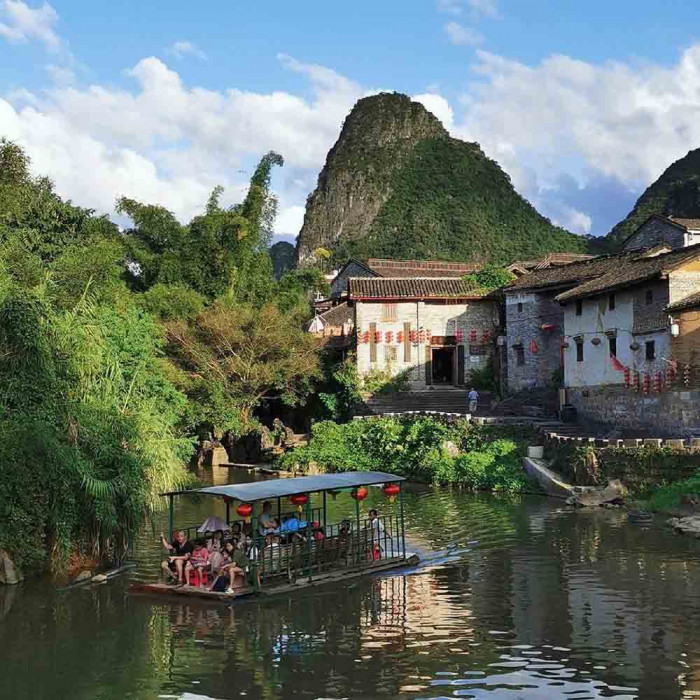 10 cổ trấn đẹp nhất Trung Quốc, bạn biết bao nhiêu nơi?-6