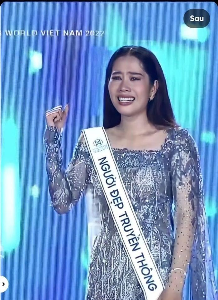 Nam Em bất ngờ xuất hiện ở sơ khảo Miss Grand Vietnam 2022-12