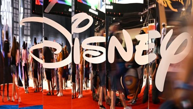 Walt Disney ''vui buồn đan xen'' theo diễn biến phòng vé dịp Lễ Tạ ơn-1