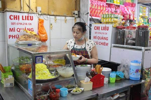 Thiên đường ẩm thực trong chợ Cồn Đà Nẵng-5