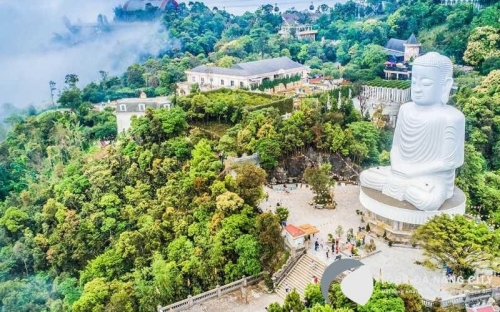 Đà Nẵng: Những điểm du lịch tâm linh dành cho du khách-3