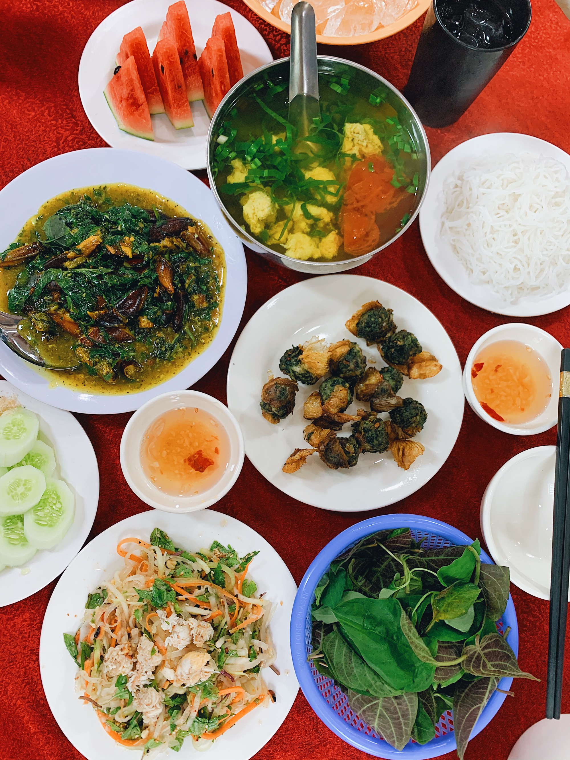 Món hải sản quý có ở rất nhiều vùng biển Việt Nam nhưng không phải ai cũng từng ăn thử-8