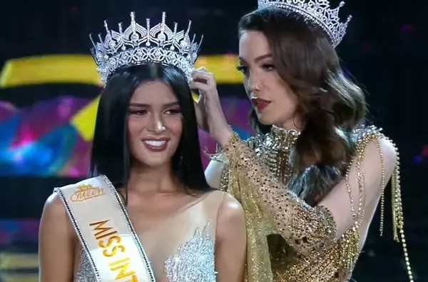 Người đẹp Philippines đăng quang Hoa hậu Chuyển giới Quốc tế 2022, đại diện Việt Nam xếp thứ hạng nào?-1