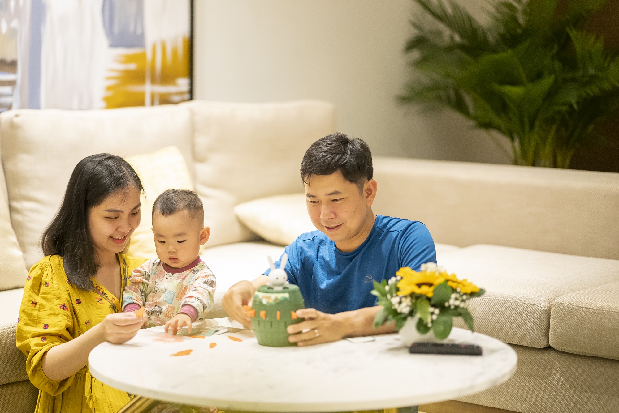 Những lý do khiến Premier Village Ha Long Bay Resort là “khu nghỉ dưỡng dành cho gia đình hàng đầu châu Á”-5