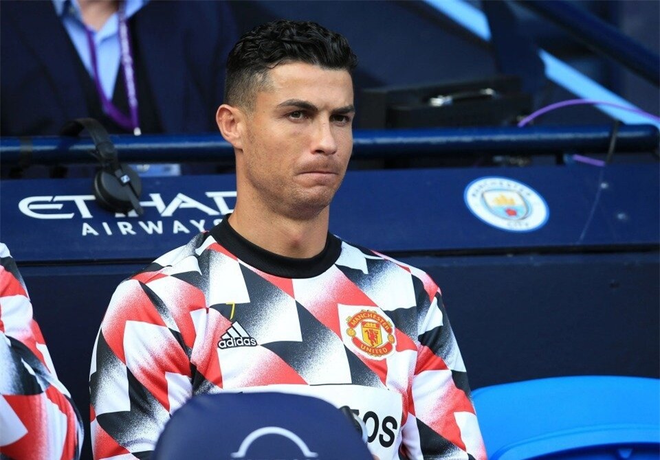 Chốt đến Chelsea, sự lựa chọn khôn ngoan của Ronaldo để 'tìm lại hào quang'-1