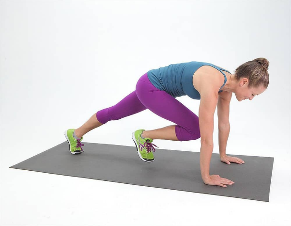 Tổng hợp các bài tập plank giúp giảm cân hiệu quả-6