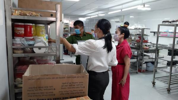 Thành phố Tây Ninh: Kiểm tra an toàn thực phẩm Tết Trung thu-1