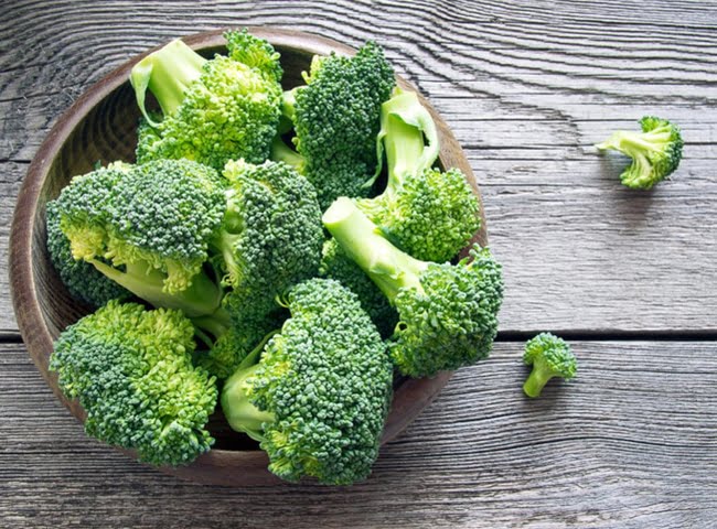 4 loại rau xanh ít được biết nhưng lại là nguồn dưỡng chất dồi dào đến để tăng cường miễn dịch-1