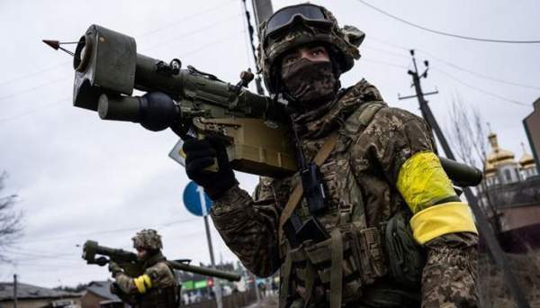 Cuộc tấn công Kherson của Ukraine là “bất ngờ chiến thuật” đối với Quân đội Nga-7