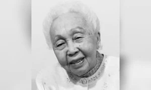 Nhà giáo Nhân dân Thái Thị Liên- mẹ danh cầm Đặng Thái Sơn qua đời ở tuổi 106-cover-img