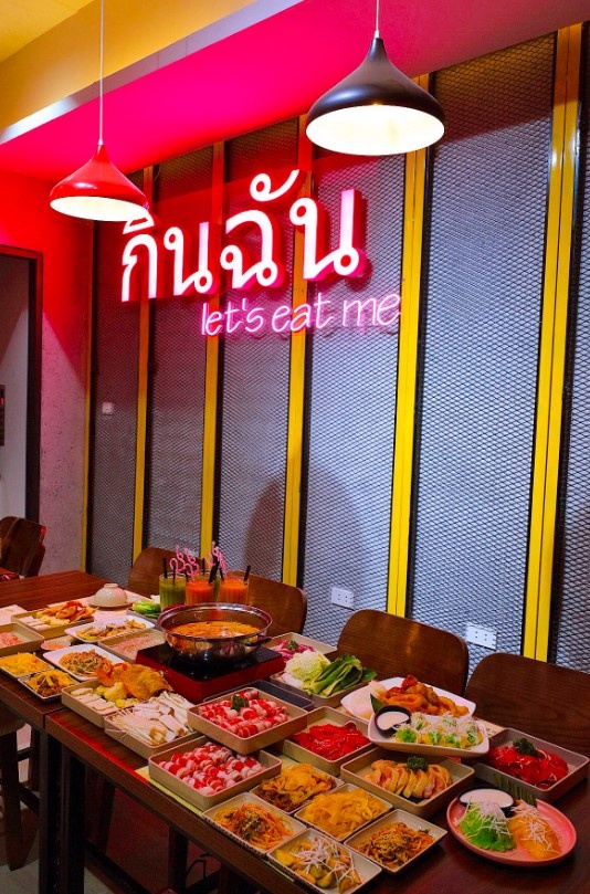 TSF đặt sứ mệnh lan tỏa ẩm thực Thái Lan tại Việt Nam-2