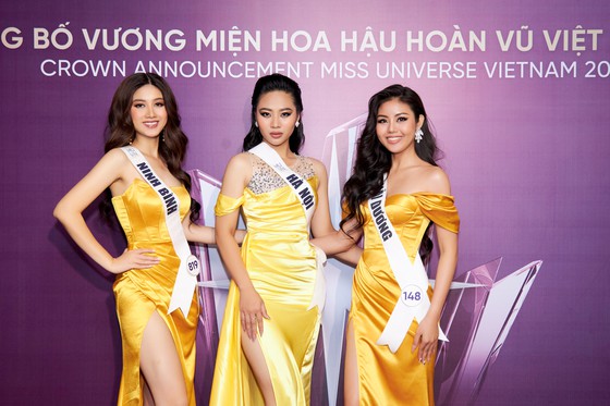 Vương miện 'Vinawoman' cho Hoa hậu Hoàn vũ Việt Nam 2022 đính hơn 2.000 viên kim cương-5