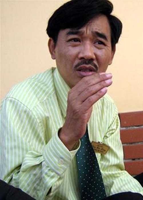 Sự nghiệp của nghệ sĩ Quốc Khánh trước khi nghỉ hưu-3