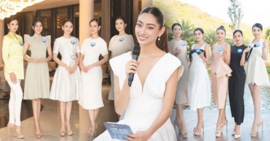 Thí sinh Miss World Vietnam 2022 bị tố từng có hành vi bạo lực học đường, thái độ với giáo viên nhưng nói sai sự thật-11
